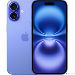 Apple iPhone 16 128GB Ultramarine [MYEC3HN/A] (Sim+eSim Индия)