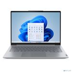 Lenovo ThinkBook 14 G8 IAL [21SJS00000] (КЛАВ.РУС.ГРАВ.) Grey 14" {WUXGA Ultra 5 225U/16GB/512GB SSD/DOS}