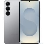 Смартфон Samsung SM-S931B Galaxy S25 128Gb 12Gb серый моноблок 3G 4G 2Sim 6.2" 1080x2340 Android 15 50Mpix 802.11 a/b/g/n/ac/ax/be NFC GPS GSM900/1800 GSM1900 TouchSc Protect