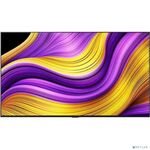 LG 55" OLED55G5RLA.ARUG атласное серебро 4K Ultra HD 120Hz DVB-T DVB-T2 DVB-C DVB-S DVB-S2 USB WiFi Smart TV