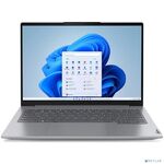 Lenovo ThinkBook 14 G7 IML [21MR002QAK] (КЛАВ.РУС.ГРАВ.) Arctic Grey 14" {WUXGA (1920x1200) IPS 300nits Ultra 5 125U/16GB/512GB SSD/DOS/+Bag}