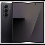 Samsung Galaxy Z Fold7 16/1TB Jetblack CAU (SM-F966BZKNCAU)