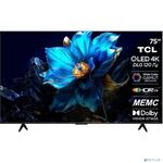 TCL 75" 75P7K