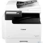 Canon imageRUNNER 2425i MFP (4293C004) {A3, 600 dpi, 25ppm, duplex, DADF, USB/LAN/Wi-Fi, 2Gb, tray 250, без тонера}