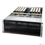 Платформа системного блока SuperMicro  AS -4125GS-TNRT