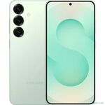 Смартфон Samsung SM-S931B Galaxy S25 256Gb 12Gb мятный моноблок 3G 4G 2Sim 6.2\" 1080x2340 Android 15 50Mpix 802.11 a/b/g/n/ac/ax/be NFC GPS GSM900/1800 GSM1900 TouchSc Protect