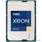 CPU Intel Xeon Gold 6442Y  24 Cores, 48 Threads, 2.6/4GHz, 60M, DDR5-4400, 2S, 225W OEM