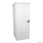ЦМО Шкаф уличный всепогодный напольный 12U (Ш700хГ900), две двери (ШТВ-1-12.7.9-43АА)