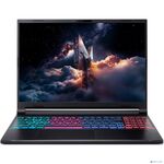 Acer Nitro V 16S ANV16S-71-75R0 [NH.U28CD.003] Black 16" {WQXGA Core 7 240H/32Gb/SSD1Tb/RTX5060 8Gb/NoOS}