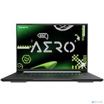 Gigabyte Aero X16 1WH [1WH93KZC64DH] White 16\" {QHD+ Ryzen AI 7 350 /32Gb/ SSD1Tb/RTX5070 8Gb/Win 11}