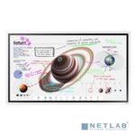 Панель Samsung 55\" Flip Chart WM55B белый E-LED BLU LED 8ms 16:9 HDMI M/M матовая 350cd 178гр/178гр 3840x2160 Ultra HD USB 28.2кг (RUS) [LH55WMBWBGCXCI]