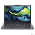 Acer Aspire15A15-51M-959S [NX.JKVEM.007] Silver 15.6" {FHD  i9-13900H/16Gb/512GB SSD/IrisXeGraphics/noOS}
