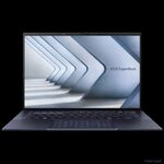 ASUS ExpertBook B9403CVAR-KM0840X [90NX05W1-M01KS0] Black 14\" {OLED  Core 7-150U/16GB/1TB SSD/Win11Pro}