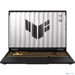 ASUS TUF F16 FX608JHR-RV101 [90NR0NA1-M00590] Grey 16\" {WUXGA i5 14450HX (2.4Ghz)/16384Mb/1024PCISSDGb/ RTX 5050(8192Mb)/DOS}