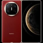 Huawei Mate X6 12GB/512GB ICL-LX9 Red [51098DDC]