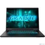 Gigabyte Gaming A16 GA6H [CTHI3KZ893SD] Black 16" {WUXGA i7-13620H/16Gb/SSD512Gb/RTX5050 8Gb/NoOS}