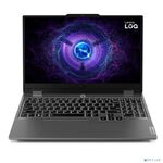 Lenovo LOQ 15IAX9 [83GS005NRK] Grey 15.6" {FHD  IPS 300nits 100sRGB 144Hz i5-12450HX/16Gb(2x8)/512Gb SSD/RTX3050 6Gb/DOS} (РФ)