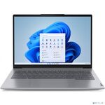 Lenovo ThinkBook 14 G7 IML [21MR002QGQ] (КЛАВ.РУС.ГРАВ.) Grey 14" {WUXGA Ultra 5 125U/16GB/512GB SSD/DOS/Backlit/AL-bottom}