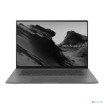 ASUS Zenbook S 16 UM5606GA-SS179W [90NB17H5-M00CL0] Antrim Gray 16" {3K OLED Ryzen AI 9 465/DDR5 32GB/1TB SSD/AMD Radeon 880M Graphics/Win 11 Home}