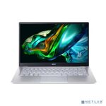Acer Swift Go 14 SFG14-41 [NX.KG3CD.002] Silver 14" {FHD Ryzen 7 7730U/16Gb/SSD1Tb/ Win 11H}