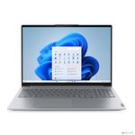 Lenovo ThinkBook 16 G8 IAL [21SK001VUE] Grey 16\" {WUXGA Ultra 5 225U/16GB/512GB SSD/DOS}