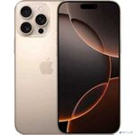 Apple iPhone 16 Pro Max 1TB Desert Titanium [MYWT3AH/A] (Sim+eSim)