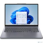 Lenovo IdeaPad Slim 3 16AHP10 [83KB000BRK] Grey 16\" {WUXGA  Ryzen 5 8640HS/16 Gb/512 Gb SSD/AMD Radeon Graphics/No OS}