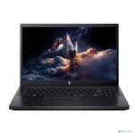 Acer Nitro V ANV15-52-57BB [NH.U1PAA.004] Black 15.6" {FHD  i5 13420H/16Gb/SSD512Gb/RTX5050 8Gb/W11HML}