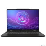 MSI Venture 16 AI+ A2HMG-050RU [9S7-261221-050] Grey 16\" {OLED 2K Ul7 255H/ 32Gb/ SSD1Tb//Windows 11 Pro}