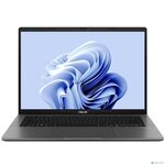 ASUS  VivoBook S3407CA-LY134 [90NB16J2-M00A30] Grey 14" {WUXGA Ul7 255H/32Gb/SSD1Tb/noOS}