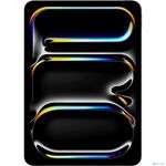 Apple iPad Pro 11-inch (M5) Wi-Fi + Cellular 256Gb with Standard glass Space Black (ME2N4ZP/A)
