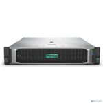 bundle Сервер HPE PROLIANT DL380 GEN10 4210R 1P 32GB-R P408I-A NC 24SFF 800W PS SERVER [P24840-B21] [P23549-B21] [P00924-B21]x4 [P18434-B21]x8 [865414-B21] [512485-B21]