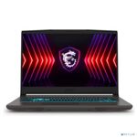 MSI Thin 15 B13VE-2650XRU [9S7-16R831-2650] Black 15.6" {FHD  i5-13420H/16Gb/SSD512Gb/RTX4050 6Gb/NoOS}