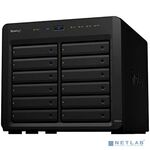 Synology DS3622xs+ Сетевое хранилище