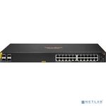JL678A Aruba 6100 24G 4SFP+ Swch