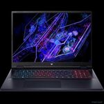 Acer Predator Helios Neo 18 PHN18-71-769D  [NH.QS4CD.003] Black 18" {WQXGA  i7 14650HX(2.2Ghz)/16384Mb/1024PCISSDGb/RTX4050(6144Mb)/noOs}