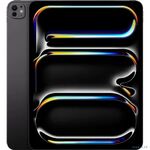 Apple iPad Pro 13-inch (M5) Wi-Fi + Cellular 1Tb with Standard glass Space Black (ME8D4LL/A)