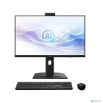 MSI Modern AM273QP AI 1UM-090XRU [9S6-AF0111-090] Black  27\" {WQHD Ultra 5 125H(1.2Ghz)/16384Mb/512PCISSDGb/Intel Arc Graphics//noOS + Wireless KB+M}