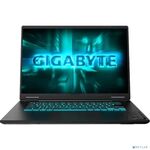 Gigabyte Gaming A16 GA63H [3VHK3KZ864SD] Black 16" {WUXGA Ryzen 7 260/32Gb/1Tb SSD/RTX5060 8Gb/DOS}
