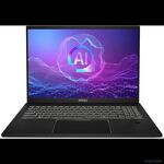 MSI Summit A16 AI+ A3HMTG-084RU [9S7-159K21-084] Black 16" {QHD+ Touch Ryzen AI 9 365 /32Gb/ SSD2Tb /AMD Radeon 880M/Win 11 Home}