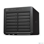 Synology DX1222 Модуль расширения 12x2.5\"/3.5\" SATA, горячая замена, для DS2422+, DS3622xs+