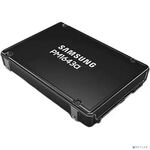 Samsung SSD 7680Gb PM1643a 2.5" SAS MZILT7T6HALA-00007