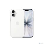 Apple iPhone 17 512GB White (MG6E4J/A) (Dual eSim Япония)
