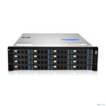 Gooxi RMC4124-670-HSE-D 4U 24x 3.5" (2.5"); 2x 2.5" rear SAS/SATA; 12Gb/s SAS expander 24 bay (3xSFF-8643);  MB EEB/CEB/ATX/Micro ATX; 7x LP slots;  2x1300W (EU power cables), rail