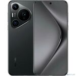 Huawei Pura 70 Pro 12GB/512GB Black [51097VXS]