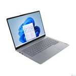 Lenovo ThinkBook 14 G8 IRL [21SG0041GP] 14" {WUXGA Core 5 210H/8GB/512GB SSD/DOS}