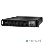 APC Smart-UPS SRT SRT3000RMXLI-NC {3000VA/2700W, Rack/Tower, IEC, LCD, Serial+USB, SmartSlot, подкл. доп. батарей}