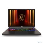 MSI Vector 16 HX AI A2XWHG-080XRU Grey 16" {FHD+ Ultra7 255HX/ DDR5 32GB (16GB*2)/1TB SSD/NV RTX 5070TI (12GB GDDR7)/DOS}