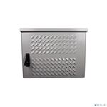 ЦМО Шкаф уличный всепогодный настенный укомплектованный 18U (Ш600 х Г300), комплектация T1-IP54  (ШТВ-Н-18.6.3-4ААА-Т1)