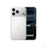 Apple iPhone 17 Pro Max 1Tb Silver (MFYF4J/A) (Dual eSim Япония)